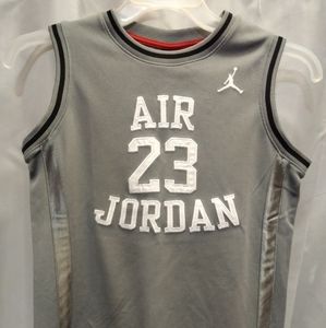 Air Jordan jersey
